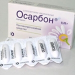 양초 Osarbon